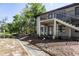 The property includes a pleasant outdoor area and water views, combining natural beauty with the convenience of condo living at 1601 Big Tree Rd # 601, South Daytona, FL 32119