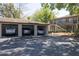 The property features a separate garage and condo building, offering both parking and living spaces in a convenient setting at 1601 Big Tree Rd # 601, South Daytona, FL 32119