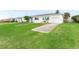 Well maintained home with beautiful lawn and driveway at 168 Boynton Blvd, Daytona Beach, FL 32118