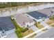Stunning single-Gathering home with luxurious landscaping and water views at 604 Mosaic Blvd, Daytona Beach, FL 32124