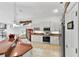 Well-lit kitchen with modern appliances, plenty of cabinet space, and a functional layout. Move in ready! at 3220 Galty Cir, Ormond Beach, FL 32174