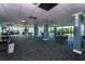 This roomy recreation area offers tables, chairs, and plenty of space for gatherings and activities at 925 N Halifax Ave # 1105, Daytona Beach, FL 32118