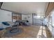 Relaxing sunroom with comfortable seating and plenty of natural light at 1060 Still Rd, Pierson, FL 32180