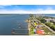 Exclusive waterfront community with private docks, backyard pools, and beautifully maintained lawns at 2924 River Point Dr, Daytona Beach, FL 32118