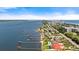 Scenic waterfront community with private docks and easy access to beaches and city amenities at 2924 River Point Dr, Daytona Beach, FL 32118