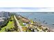 Waterfront home with easy access to docks with boat houses and community amenities at 2924 River Point Dr, Daytona Beach, FL 32118