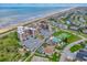 Coastal condo living at its finest, offering amazing views of the ocean and sandy beaches at 3370 Ocean Shore Blvd # 206B, Ormond Beach, FL 32176
