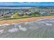 Beachfront condos with amazing views of the ocean and beautiful coastline at 3370 Ocean Shore Blvd # 206B, Ormond Beach, FL 32176