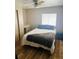 Comfortable bedroom with ample natural light and closet space at 212 Rue De Pont, Tavares, FL 32778