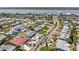 Desirable Daytona Beach neighborhood with stunning waterfront access and lush landscaping throughout at 324 Plaza Blvd, Daytona Beach, FL 32118