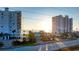 Stunning oceanfront buildings offer breathtaking views and easy beach access, ideal for coastal living at 324 Coral Reef Way, Daytona Beach, FL 32124