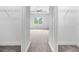 View from and walk-in closets to the main bedroom at 1357 Liam Cir, Ormond Beach, FL 32174