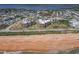 Beachfront condo featuring amazing views of the Atlantic ocean with a private beach access at 3370 Ocean Shore Blvd # 205-B, Ormond Beach, FL 32176