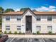 Inviting condo with well-maintained landscaping and assigned parking at 420 Banana Cay Dr # A, South Daytona, FL 32119