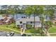 Lovely townhome near a lake, featuring a lush lawn and convenient parking at 129 Golden Eye Dr # C, Daytona Beach, FL 32119