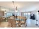 Living area featuring floor-to-ceiling glass doors and stunning water views at 2937 S Atlantic Ave # 2001, Daytona Beach, FL 32118