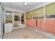 Sun Room with natural lighting and multiple windows at 8720 Sw 108Th Ln, Ocala, FL 34481