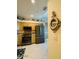 Kitchen featuring stainless steel appliances and tan cabinetry at 3000 Ocean Shore Blvd # 150, Ormond Beach, FL 32176