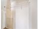 Empty closet with wire shelving offering generous storage space at 5 Cantilever Ct, Ormond Beach, FL 32174