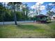 This active community features a tennis court and relaxing gazebo perfect for socializing after a game at 5 Cantilever Ct, Ormond Beach, FL 32174