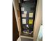 Image shows the HVAC system at 9393 Sw 102Nd Pl, Ocala, FL 34481