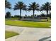 Daytona State College signage surrounded by well-manicured lawns and palm trees at 1159 Magnolia Ave, Daytona Beach, FL 32114