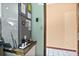 Home HVAC system for efficient climate control with thermostat, enhancing comfort and energy savings at 2468 Scottville Ave, Deltona, FL 32725
