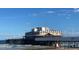 The expansive ocean pier features multiple restaurants, a long boardwalk, and stunning views of the ocean at 2727 N Atlantic Ave # 602, Daytona Beach, FL 32118