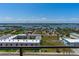Expansive water views from the balcony of a beautiful coastal townhome at 3743 S Atlantic Ave # 11D, Daytona Beach Shores, FL 32118