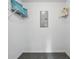 Walk in closet with shelving for storage at 1502 Deer Springs Rd, Port Orange, FL 32129