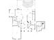 Detailed floor plan showcasing the layout of this beautiful home at 1766 Roscoe Turner Trl, Port Orange, FL 32128