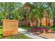 Stepson University building featuring lush landscaping, brick pathways, and mature trees at 603 W Miles St, Deland, FL 32720