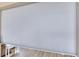 Window blinds with a view of luxury vinyl plank flooring at 1239 Ocean Shore Blvd # 11D, Ormond Beach, FL 32176