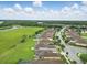 This beautiful home is located in a neighborhood surrounded by manicured lawns and mature landscaping at 3345 Tesoro Cir, New Smyrna Beach, FL 32168