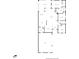 The floorplan features a spacious layout, open living areas, and a Primary suite with a walk-in closet at 3345 Tesoro Cir, New Smyrna Beach, FL 32168