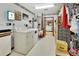 Functional laundry area featuring washer and dryer at 3720 Willow Ave, Deland, FL 32720