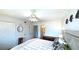 Spacious bedroom with closet and ample natural light at 1640 Juno Trl # 202E, Astor, FL 32102