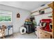 Functional room with good natural light and plenty of storage space at 2101 Almond St, Orange City, FL 32763