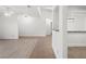 View of open concept living room and kitchen in home at 807 Scrub Oak St, South Daytona, FL 32119