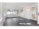 Cozy sun room with lots of natural light at 807 Scrub Oak St, South Daytona, FL 32119