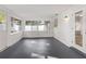 Bright sunroom with multiple windows, offering a peaceful and relaxing space at 807 Scrub Oak St, South Daytona, FL 32119