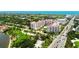 Enjoy this condo community with gorgeous landscaping, waterways and proximity to entertainment and beaches at 1 John Anderson Dr # 2180, Ormond Beach, FL 32176