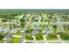 Lovely home in a desirable neighborhood featuring mature trees, landscaping, ponds and golf course at 101 Green Heron Ct, Daytona Beach, FL 32119