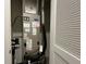 Modern Carrier HVAC system, ensuring efficient climate control within the home at 551 Shaelyn Pl, Deland, FL 32724