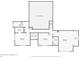 Second floor plan of property at 1 Crooked Bridge Way, Ormond Beach, FL 32174 at 1 Crooked Bridge Way, Ormond Beach, FL 32174