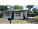 Charming single-story home with a black mailbox in a residential area at 279 Selden Ave, Ormond Beach, FL 32174