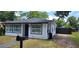 Charming single-story home with a black mailbox in a residential area at 279 Selden Ave, Ormond Beach, FL 32174