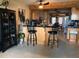 Well-equipped kitchen featuring modern appliances, breakfast bar and plenty of storage at 33 Camellia Dr, Ormond Beach, FL 32176