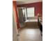 Bathroom featuring a glass enclosed shower and a soaking tub with tile surround at 3660 Daydream Pl, St Cloud, FL 34772