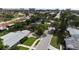 Charming neighborhood featuring well-maintained homes, mature trees, and clear streets on a sunny day at 39 Benjamin Dr, Ormond Beach, FL 32176